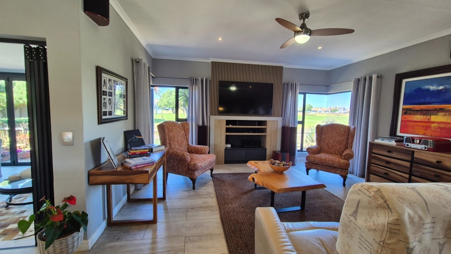 3 Bedroom Property for Sale in Langebaan Country Estate Western Cape